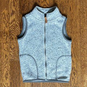 Carter's Fleece Vest - Size 3T